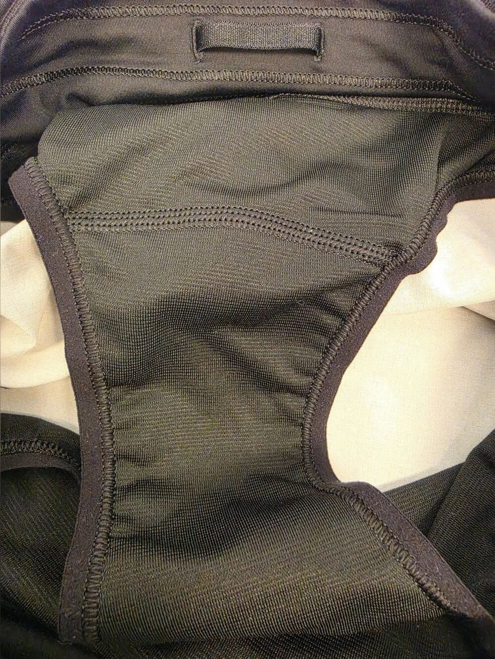 Lululemon Speed Up Low Rise Short 2.5